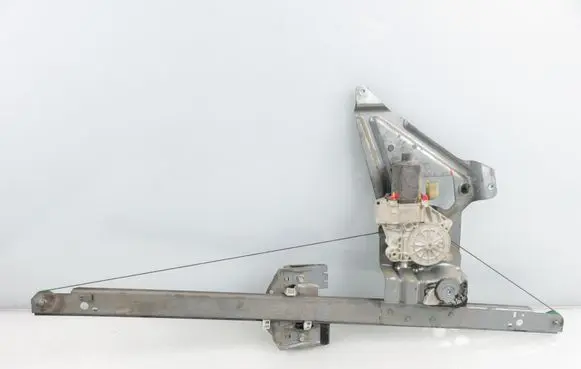 Mercedes-Benz Sprinter W906 Front door window regulator with motor A9067200146