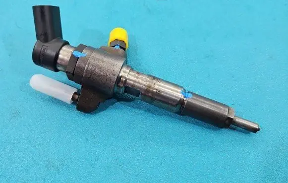 Peugeot 508 Fuel injector 9674973080 IMPRK1512107