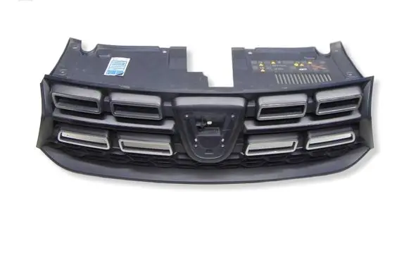 Renault Sandero II Front grill 623107554R 623108072R