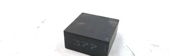 Audi A6 S6 C5 4B Window wiper relay 4B0955531A 72WA401 10978X