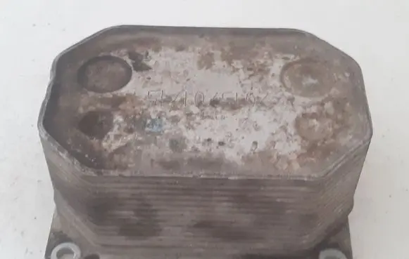 Ford Transit Gearbox / Transmission oil cooler 2070846