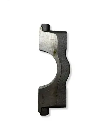 Renault Latitude (L70) Crankshaft Holder 