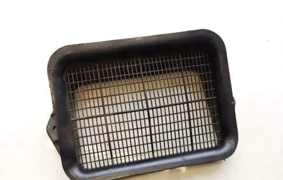 Volkswagen Jetta VI Air intake duct part 5n0815479