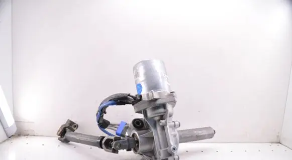 Electric power steering pump