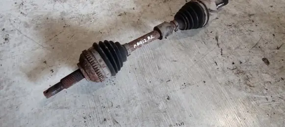 Dodge Grand Caravan Front driveshaft 4641855AA
