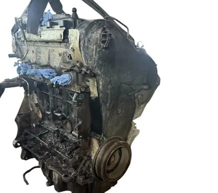 Volkswagen Caddy Engine CAYA CAY