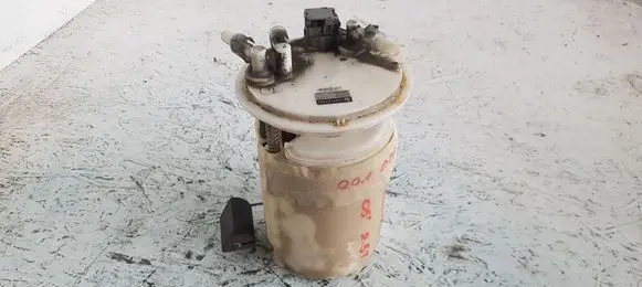 Subaru Forester SG Fuel injection high pressure pump