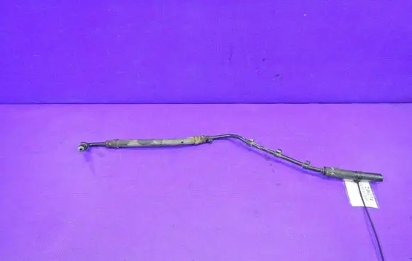 Skoda Fabia Mk1 (6Y) Power steering hose/pipe/line 