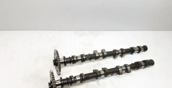Volvo C30 Camshaft 6A271AG RF1S7G 6A272BG