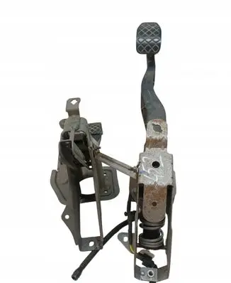 Volkswagen Transporter - Caravelle T5 Brake pedal 7H1721143