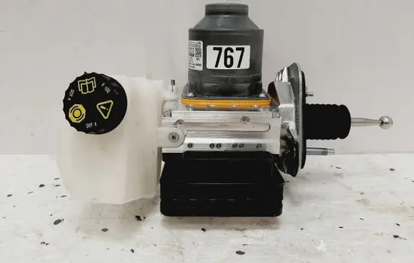 BMW 7 G70 ABS Pump 34505A96C01