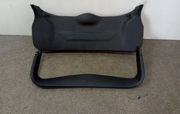 Opel Corsa E Front door card panel trim