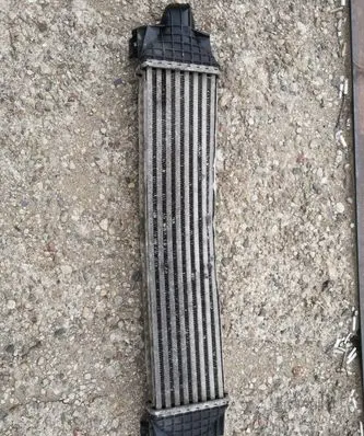 Ford C-MAX I Intercooler radiator