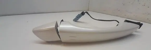 Peugeot 5008 II Front door exterior handle 9816083477