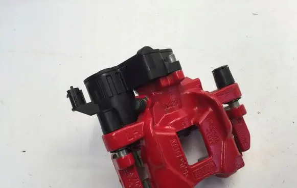 Ford Kuga III Rear brake caliper LX612D251BLC