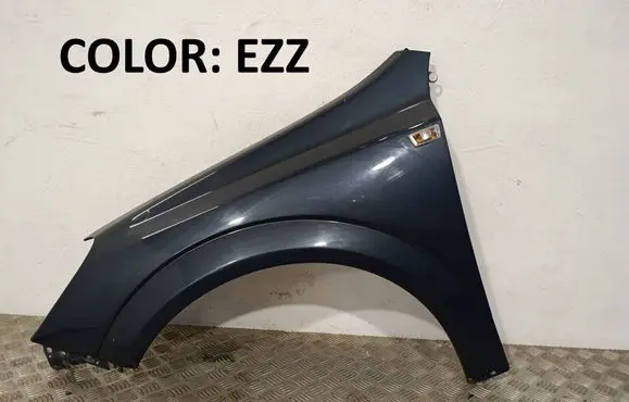 Opel Astra H Fender