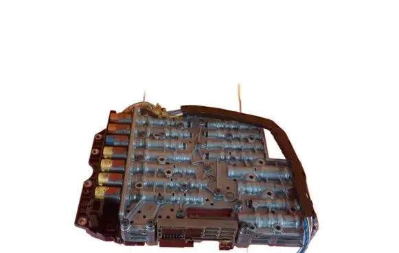 Audi A4 S4 B8 8K Torque split ecu control unit/module 10684128302