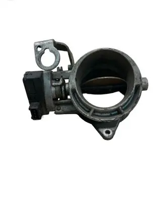 BMW 5 E39 Throttle valve 1703562 1363