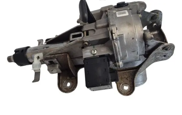 Renault Scenic II - Grand scenic II Steering wheel axle 8200035272 50300389