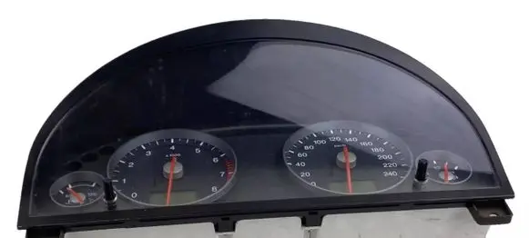 Ford Mondeo Mk III Speedometer (instrument cluster) 3S7F10841