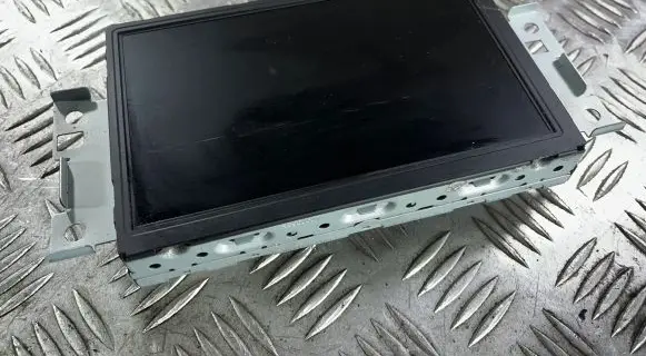 Volvo V60 Screen/display/small screen 31382065 P31382065 31382065AE