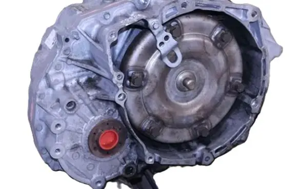 Cadillac BLS Automatic gearbox 
