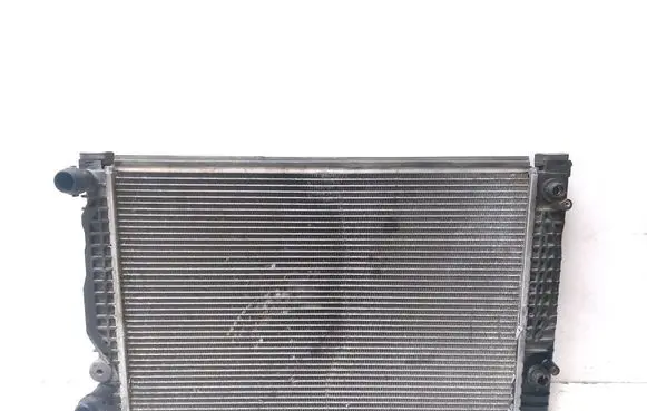 Skoda Superb B5 (3U) Coolant radiator 