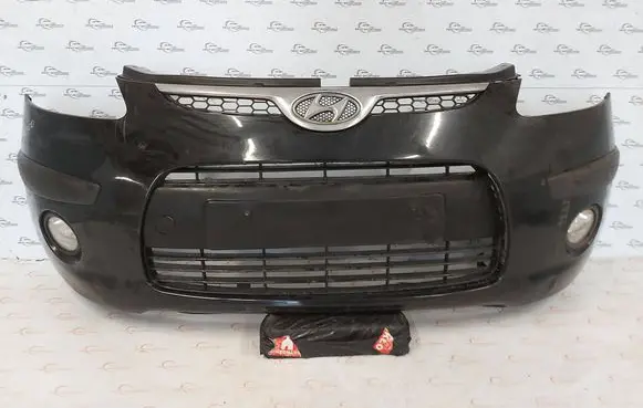 Hyundai i10 Front bumper 865120X000