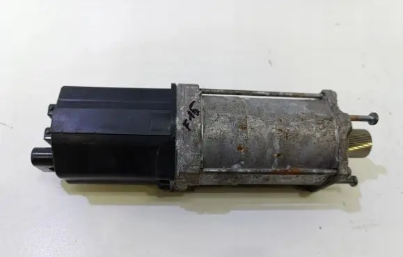 BMW X5 F15 Steering rack electric part 