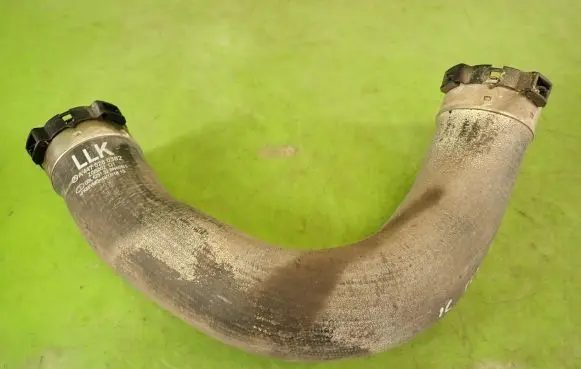 Mercedes-Benz Vito Viano W447 Intercooler hose/pipe A4475280382