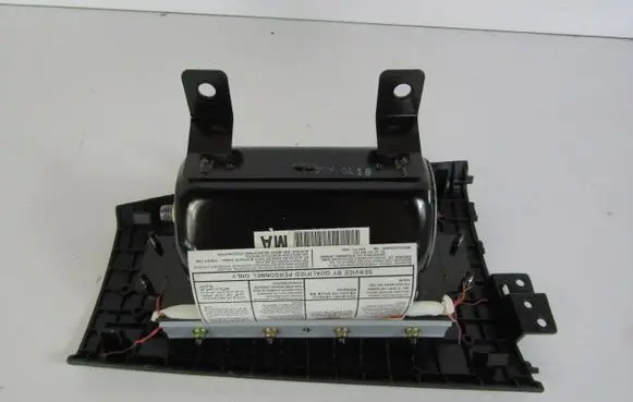 Chevrolet Matiz Airbag cover 