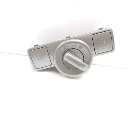 Volkswagen Phaeton Light switch 3D0941531H