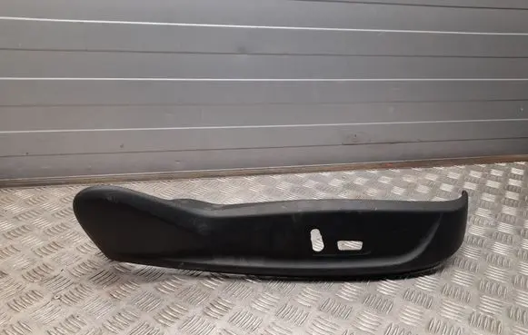 Audi A7 S7 4G Seat trim 8T0881326M