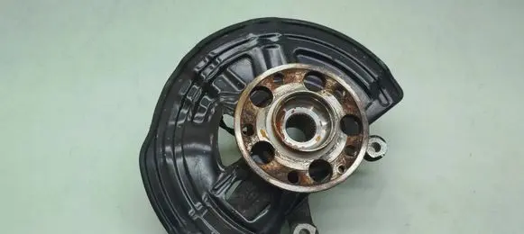 Mercedes-Benz CLA C117 X117 W117 Front wheel hub spindle knuckle A2463320200 2463320200 A2469810006