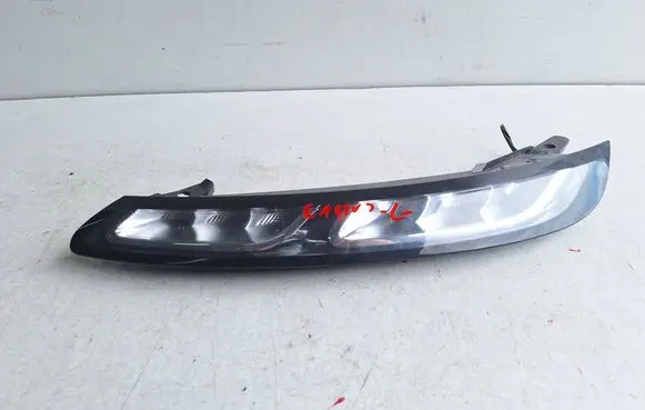 Citroen C4 Cactus LED Daytime headlight