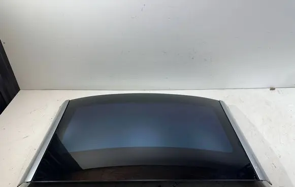 Mercedes-Benz SL R231 Sunroof set 