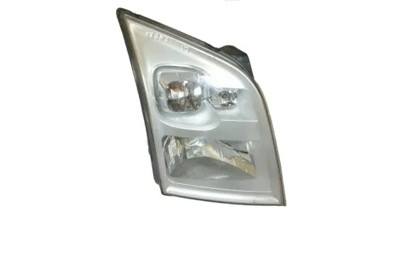 Ford Transit Headlight/headlamp 6C1113W029 10090748 CUJ9A