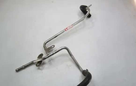 Fuel return line/hose