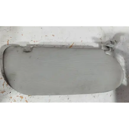 Volkswagen Sharan Sun visor 7m0857551ah