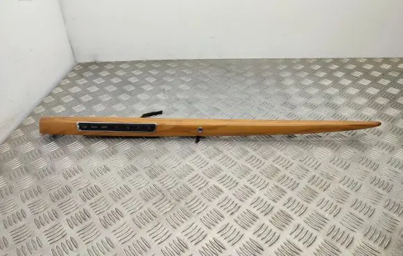 Jaguar XF X250 Panel trim 8X23045K16B CX2313D734DC EX53F062A00AA