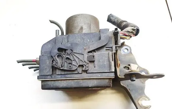 Toyota Avensis T270 ABS Pump 0265235406 44540-05070