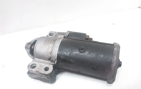 Peugeot 406 Starter motor 18B80088JLD