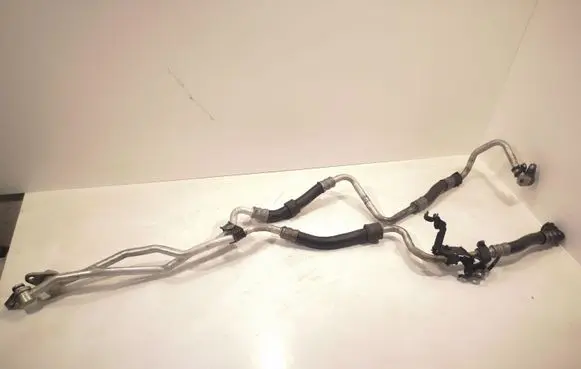 BMW 5 F10 F11 Power steering hose/pipe/line