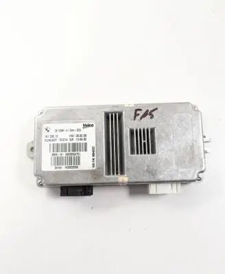BMW X5 F15 Camera control unit module 90846322 1612951 1428830050