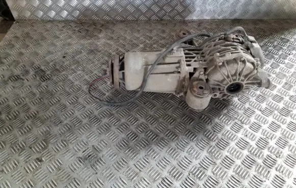 Opel Antara Rear differential 22721326 6900014404