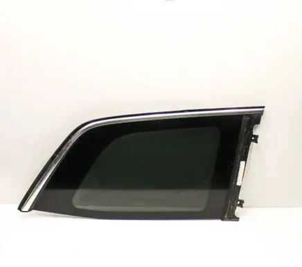 Mercedes-Benz GL X166 Rear side window 16604490