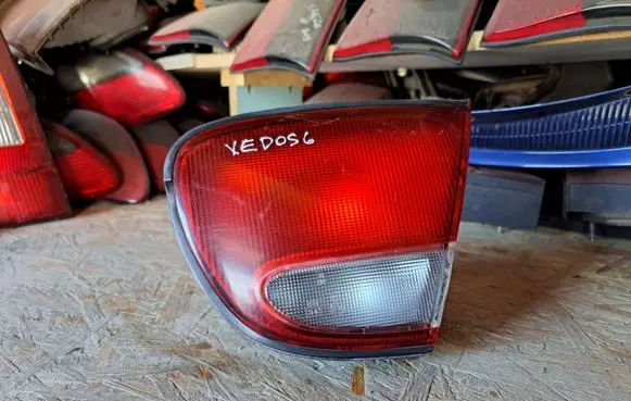 Mazda Xedos 6 Tailgate rear/tail lights 0431413R 0431413