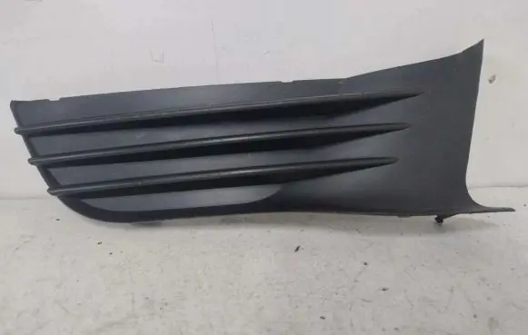 Citroen C3 Front bumper lower grill 9681807477