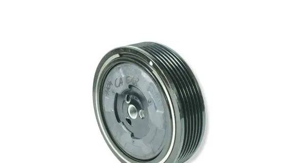 BMW 3 E36 Air conditioning (A/C) compressor (pump) 4471500140 64509180550 4471807579