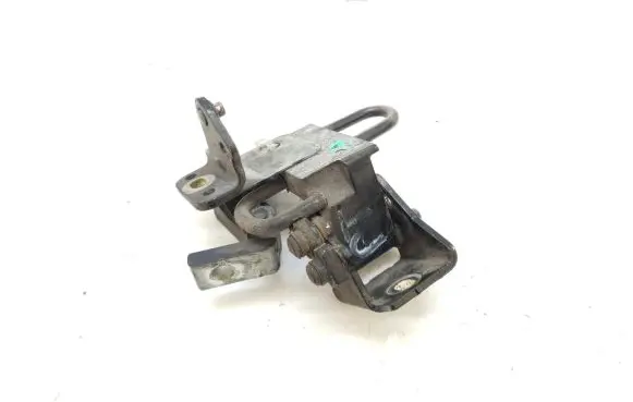 Seat Ibiza III (6L) Rear door lower hinge